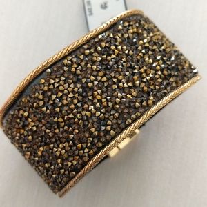 NWT Kenneth Cole Luxury Design Bracelet